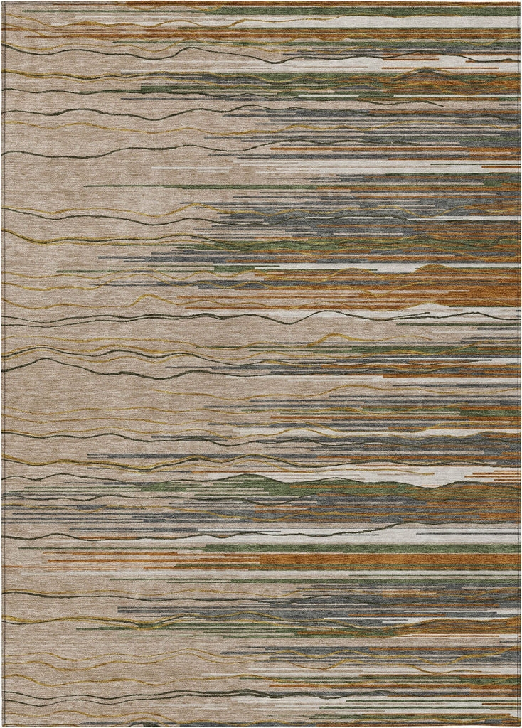 addison chantille acn996 taupe rug
