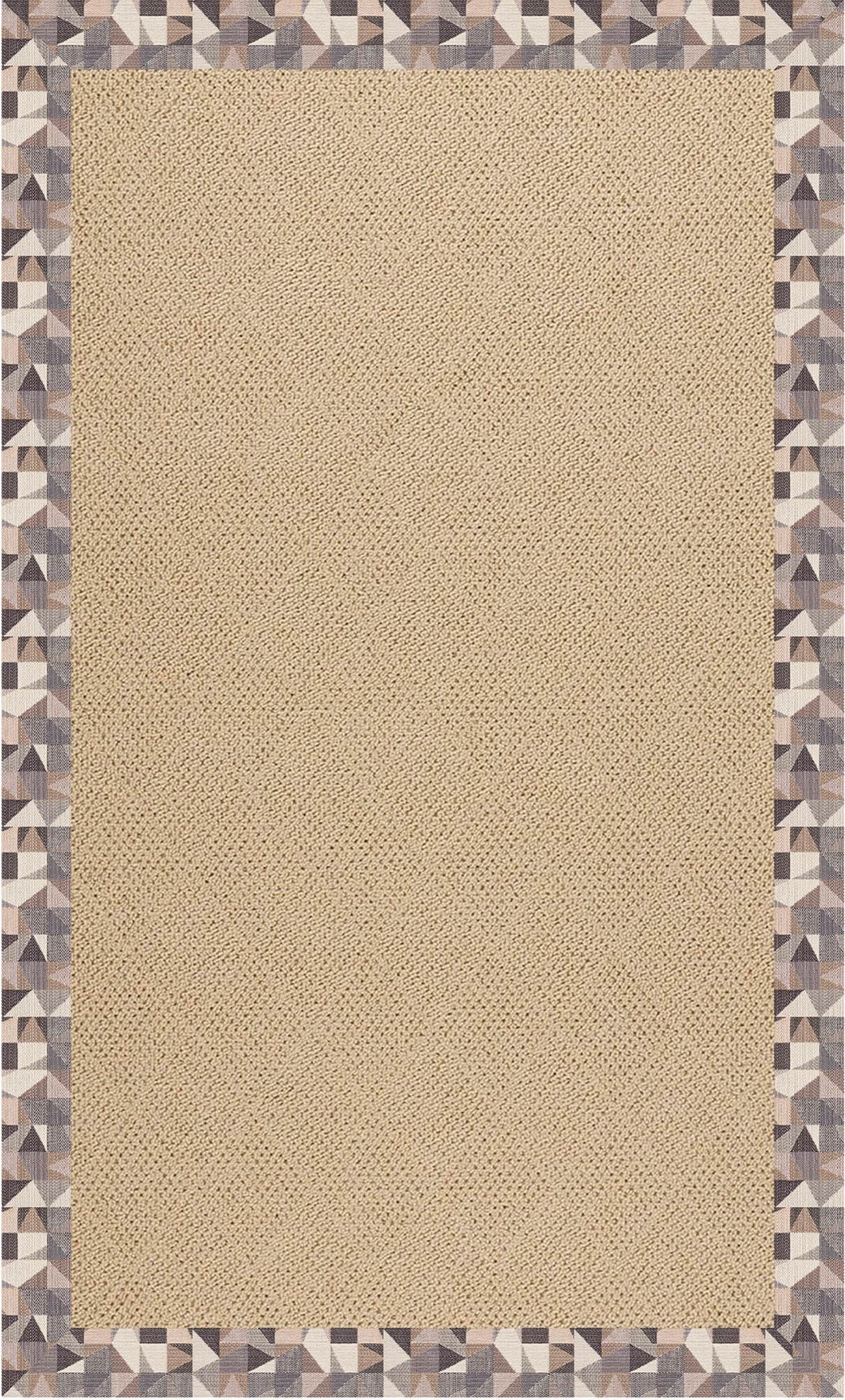 capel zoe sisal 1995 natural rug 9