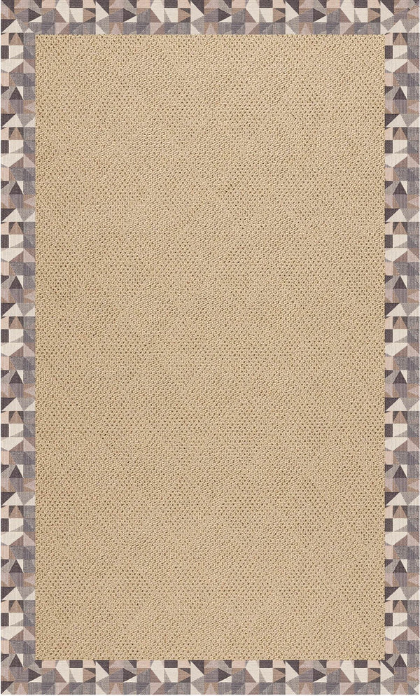 capel zoe sisal 1995 natural rug 9