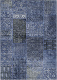 addison chantille acn669 navy rug