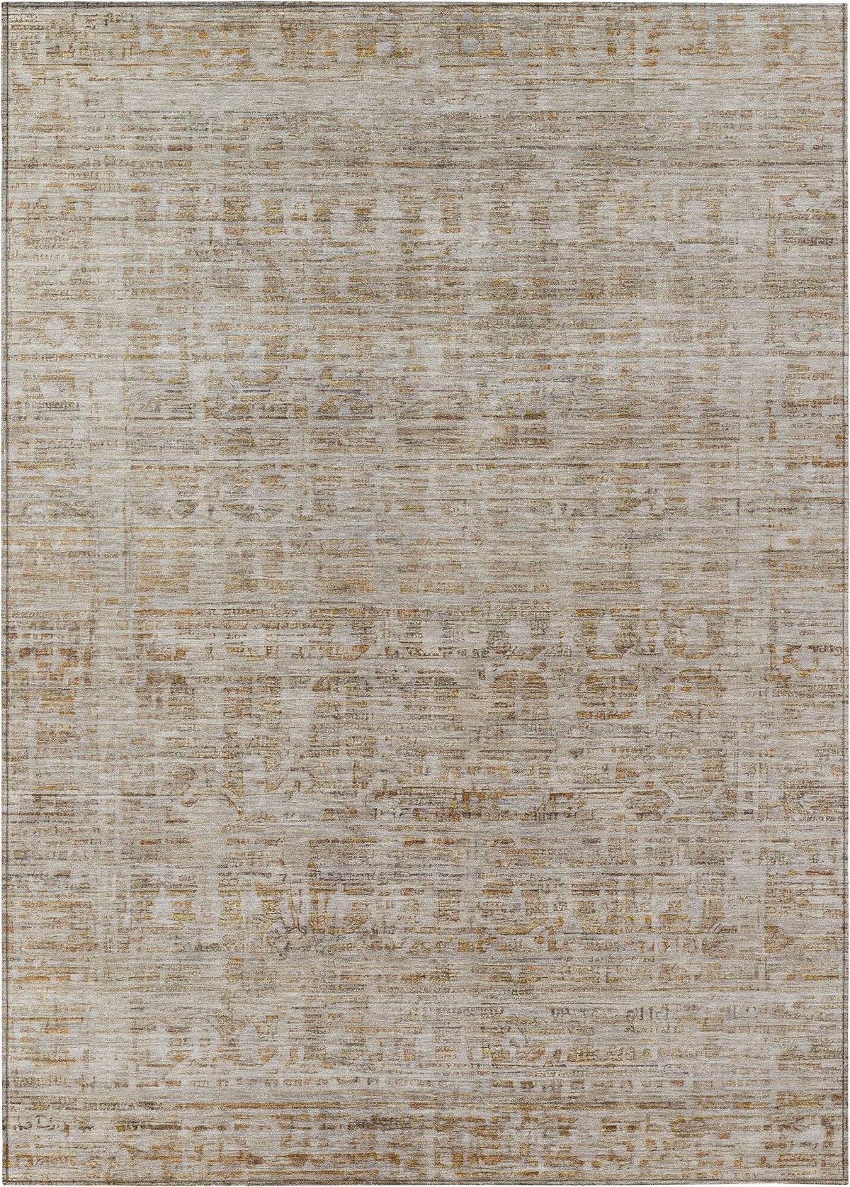 addison chantille acn1775 taupe rug
