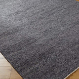 surya wabi sabi wsb 2302 charcoal rug