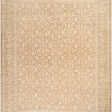 surya kerman kmn 2301 medium brown rug