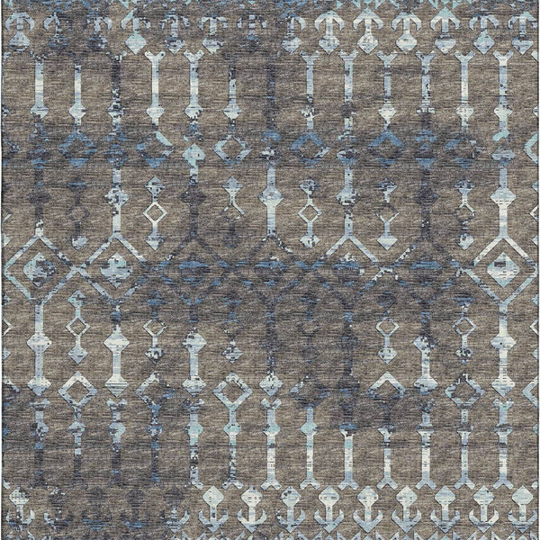 addison mayfield amf79 mink rug