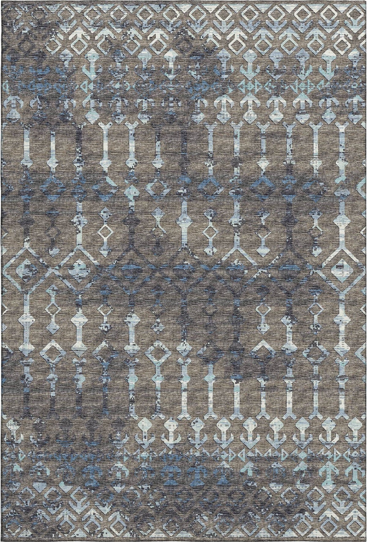 addison mayfield amf79 mink rug