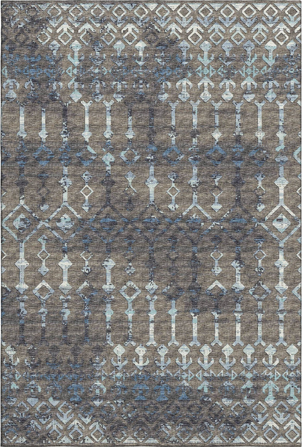 addison mayfield amf79 mink rug