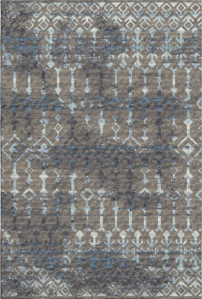 addison mayfield amf79 mink rug