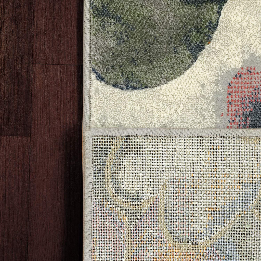 dynamic eclipse 63421 7626 multi rug