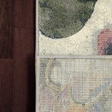 dynamic eclipse 63421 7626 multi rug