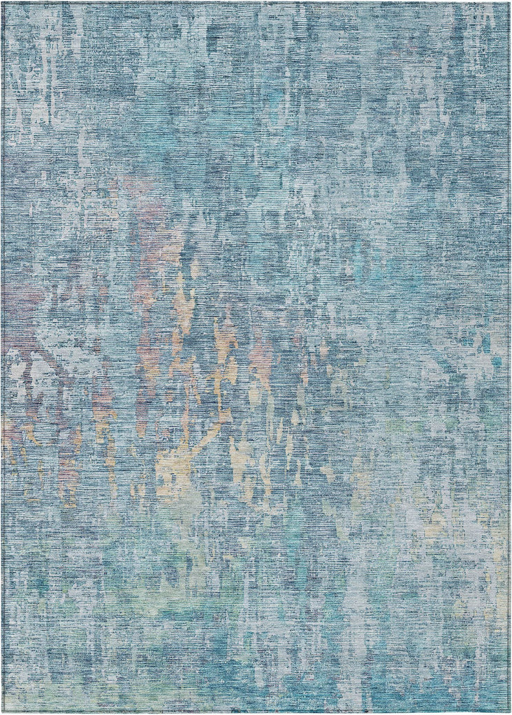 addison chantille acn1237 blue rug
