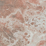 addison chantille acn1705 paprika rug