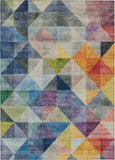 addison chantille acn2006 putty rug