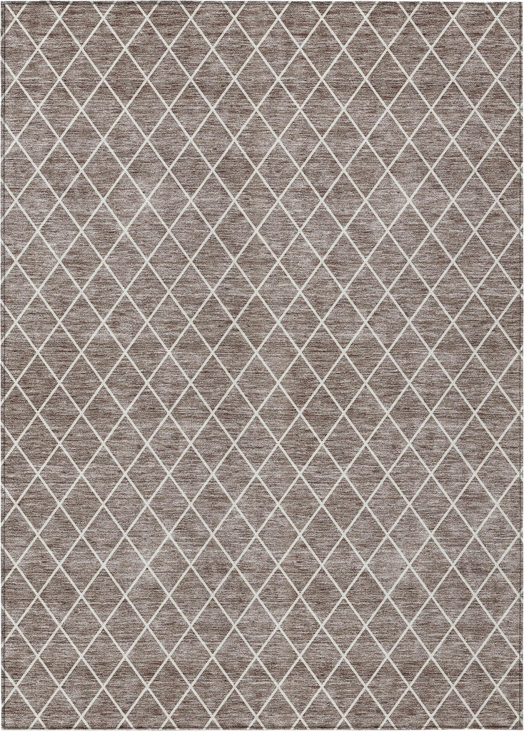 addison chantille acn932 taupe rug