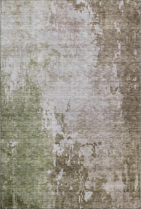 dalyn bresca bc3 brown rug