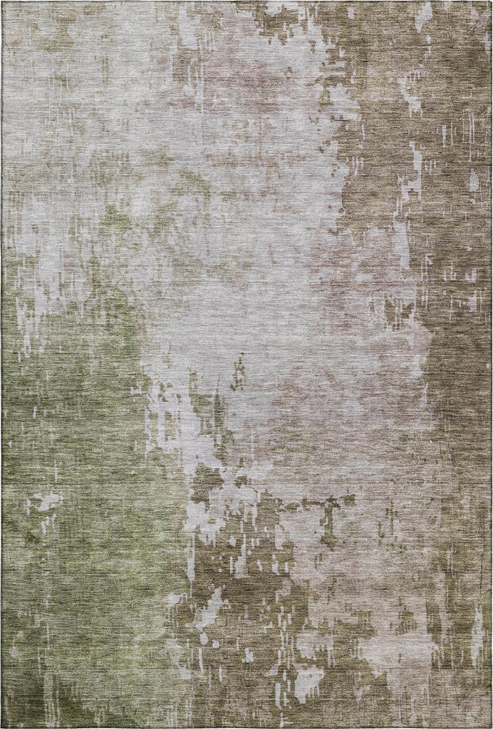 dalyn bresca bc3 brown rug