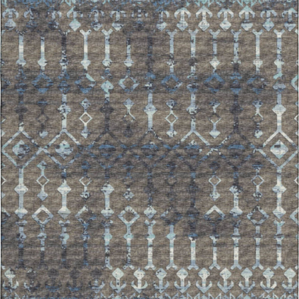dalyn brisbane br8 sable rug