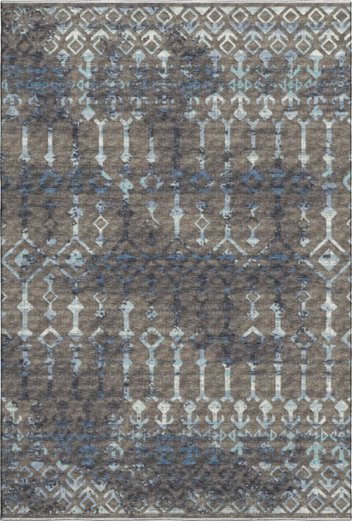 dalyn brisbane br8 sable rug