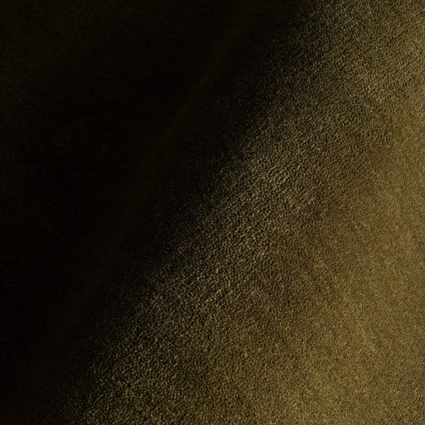 dash albert gania da2533 green loom knotted wool rug