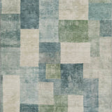 dalyn pacifica pa12 seafoam rug