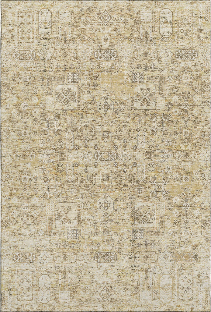 addison mayfield amf611 wheat rug