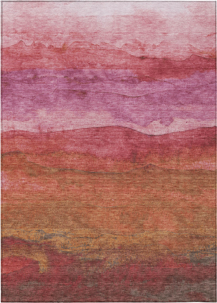 addison chantille acn1699 blush rug