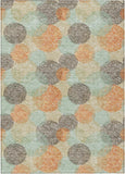 addison chantille acn977 beige rug