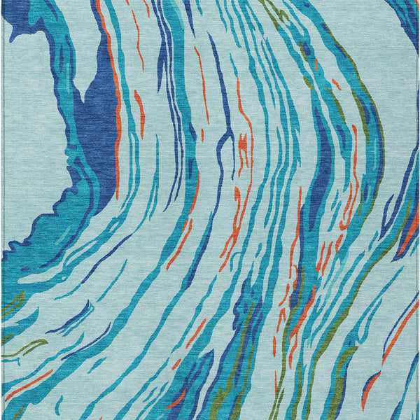 addison chantille acn1037 blue rug