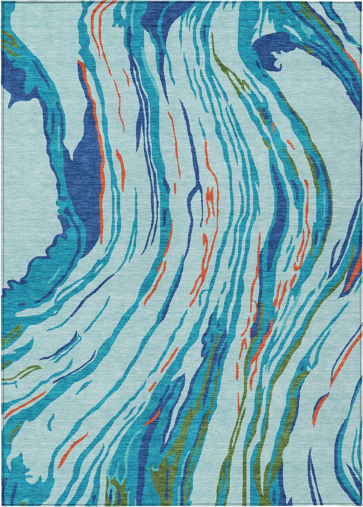 addison chantille acn1037 blue rug