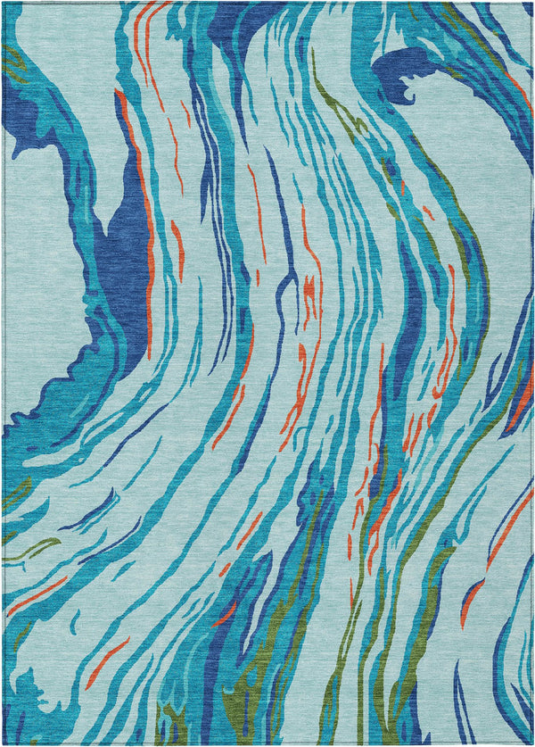addison chantille acn1037 blue rug