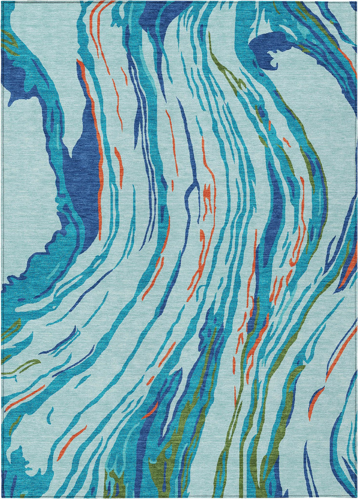 addison chantille acn1037 blue rug