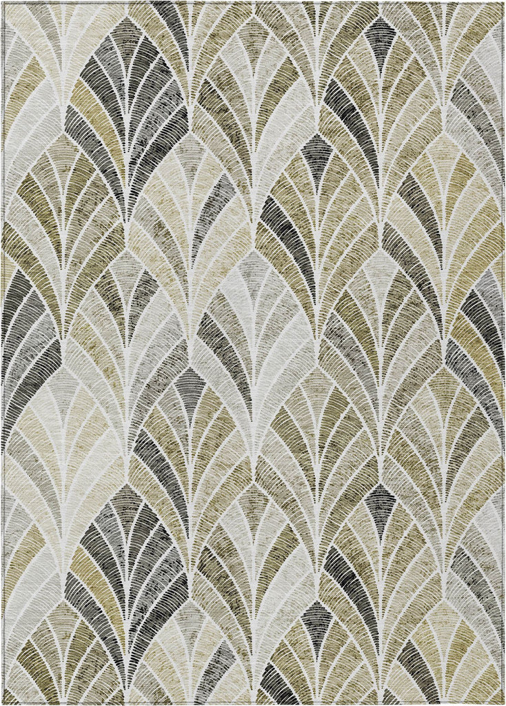 addison chantille acn851 taupe rug