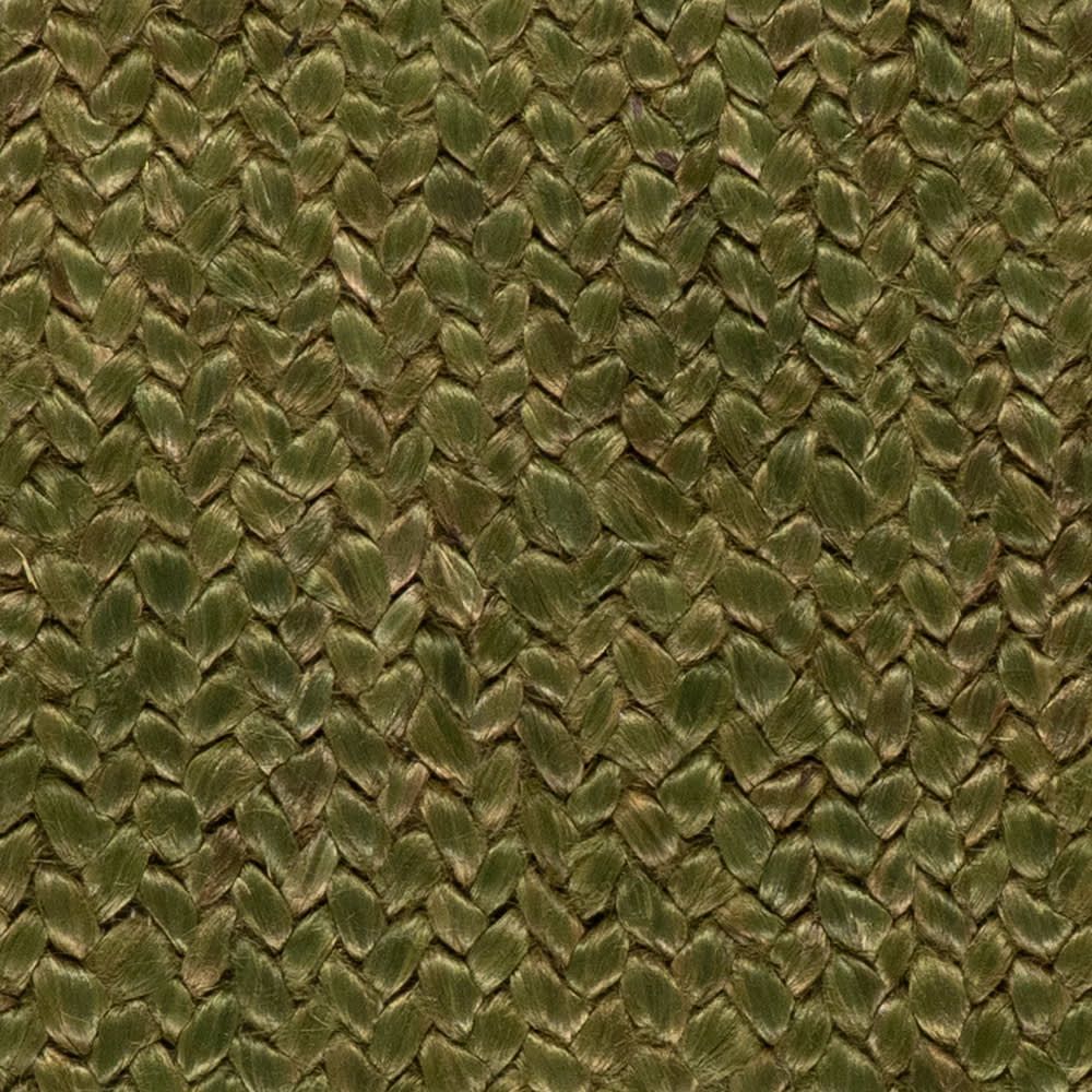 dash albert messi da2372 moss braided jute rug