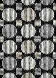 addison chantille acn900 black rug