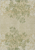 addison chantille acn673 khaki rug
