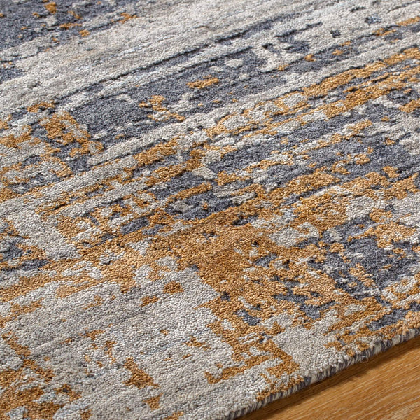 surya lucknow luc 2309 ochre rug