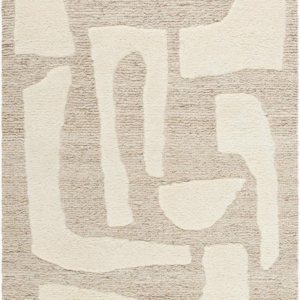 surya zigana zgn 2300 beige rug
