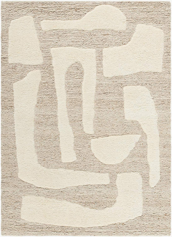 surya zigana zgn 2300 beige rug