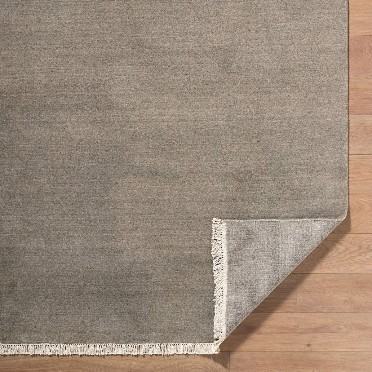 surya evergreen evg 2317 charcoal rug