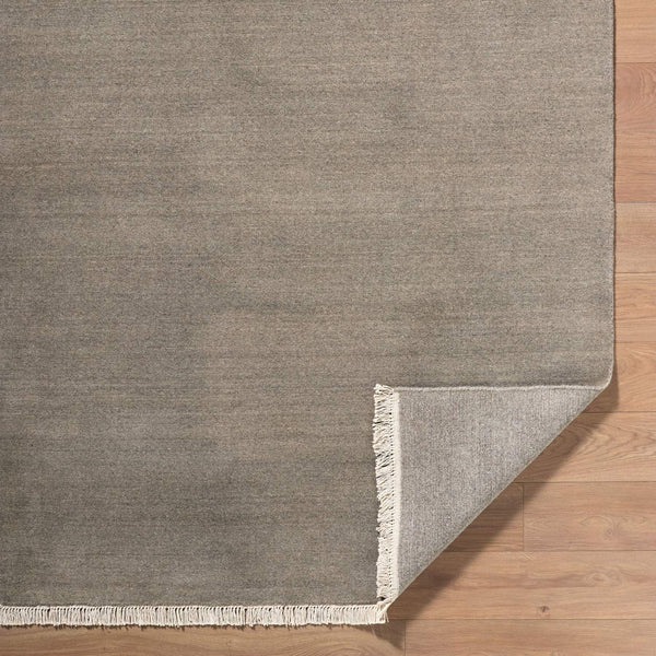 surya evergreen evg 2317 charcoal rug