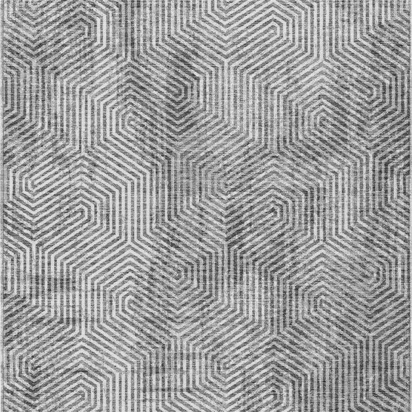 addison chantille acn912 silver rug