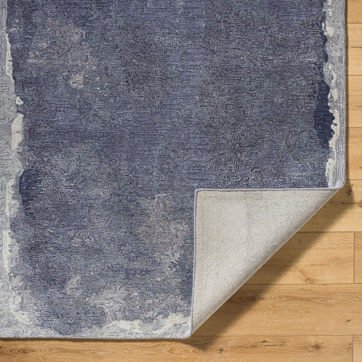 surya kavita kvt 2322 indigo rug
