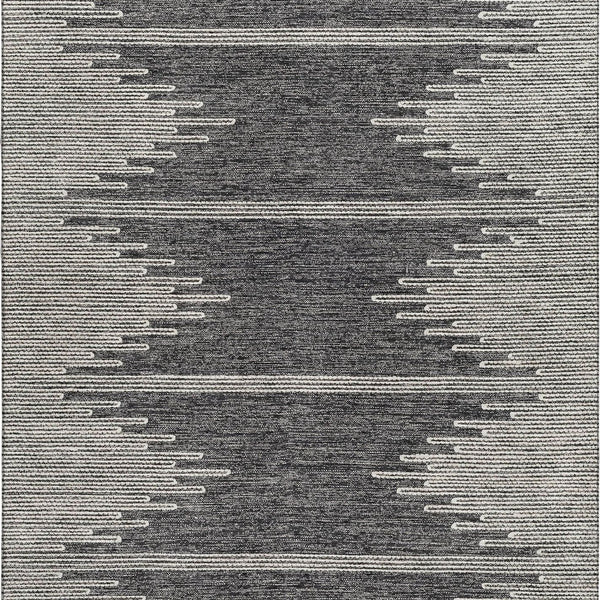 addison mayfield amf647 charcoal rug