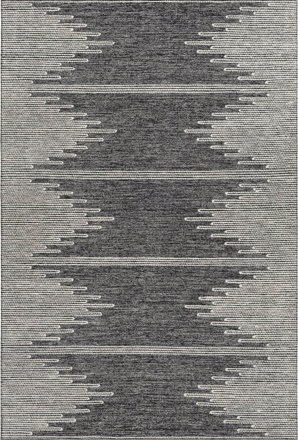 addison mayfield amf647 charcoal rug