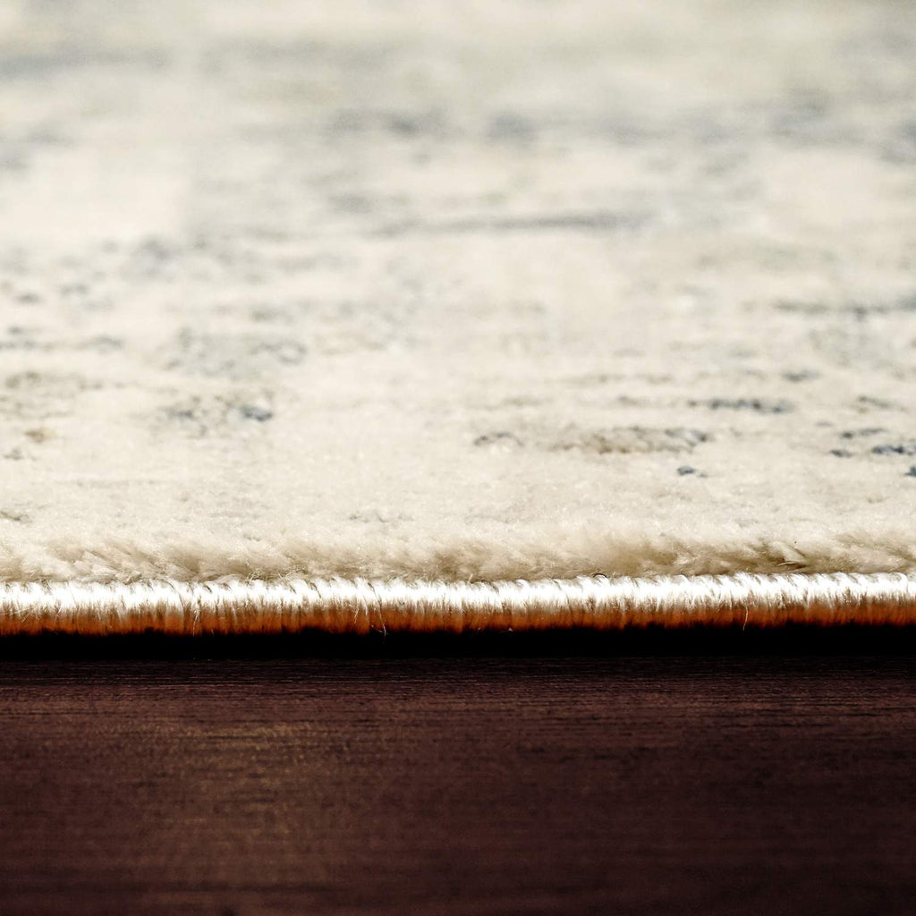 dynamic castilla 3533 950 grey rug
