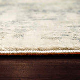 dynamic castilla 3533 950 grey rug