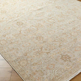 surya anelka ank 2306 ivory rug
