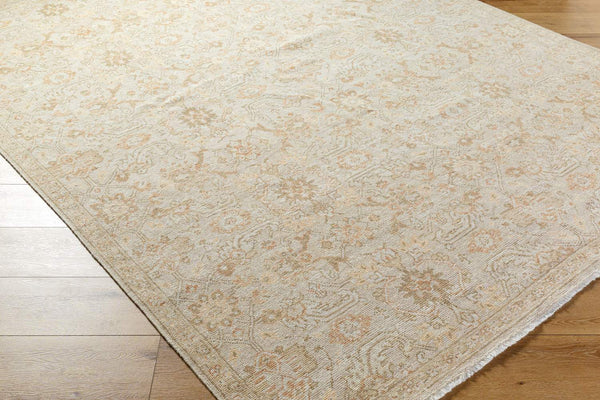 surya anelka ank 2306 ivory rug