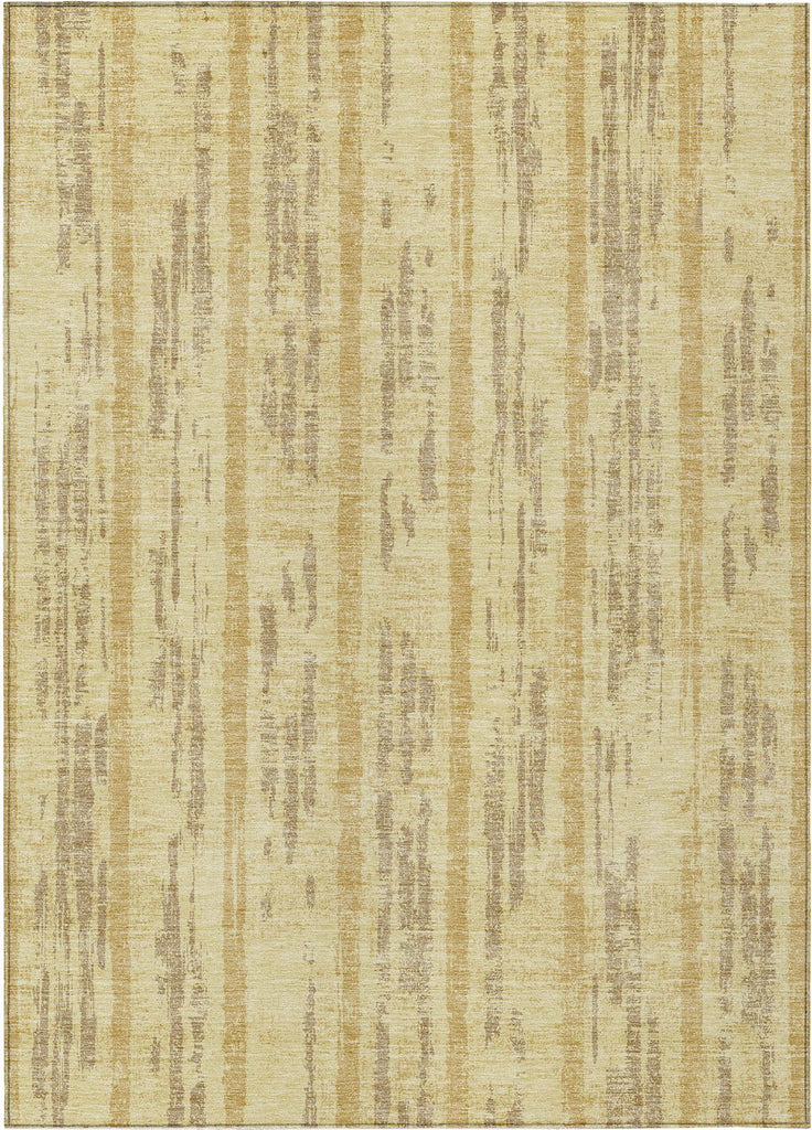 addison chantille acn892 gold rug