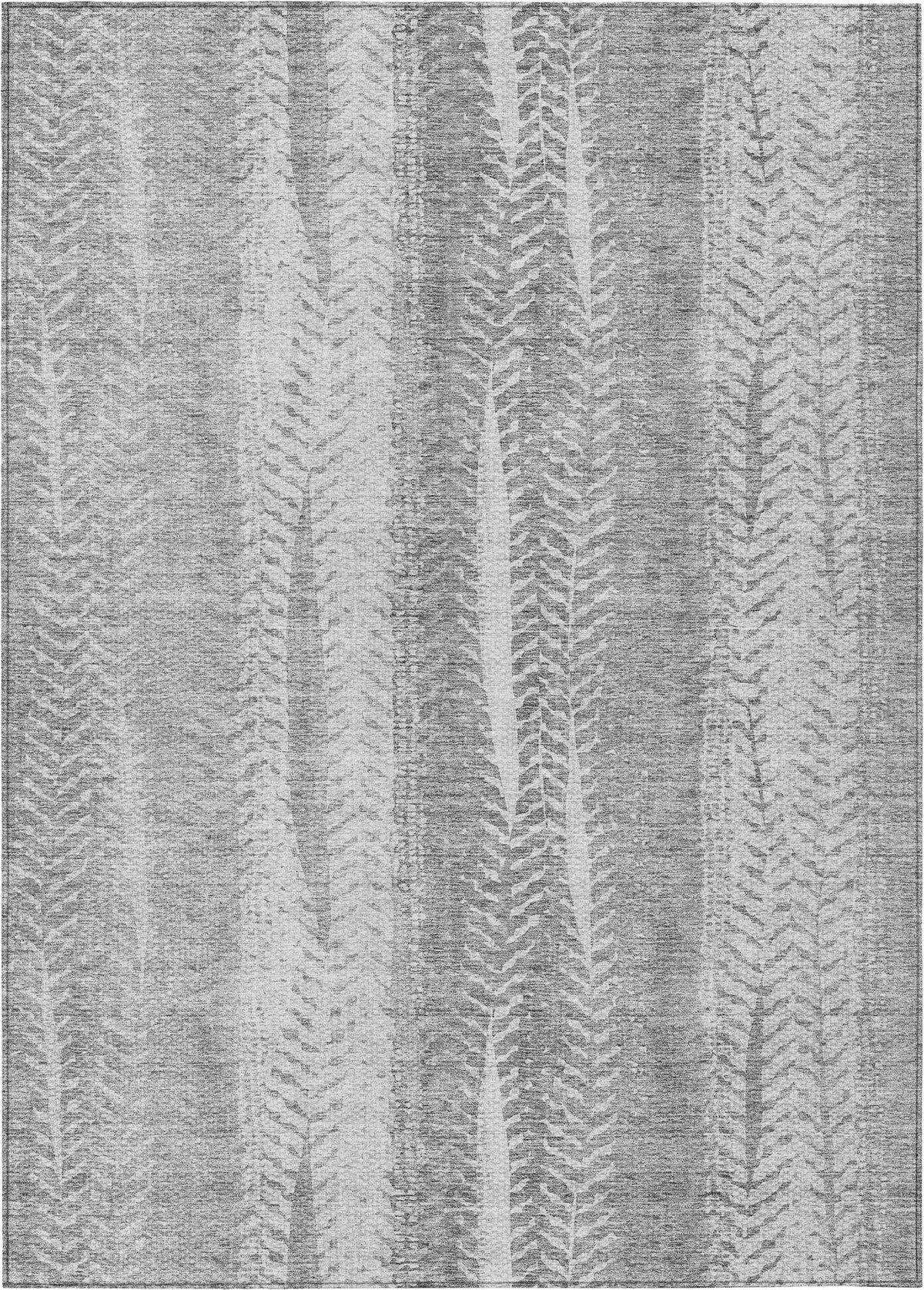 addison chantille acn694 silver rug