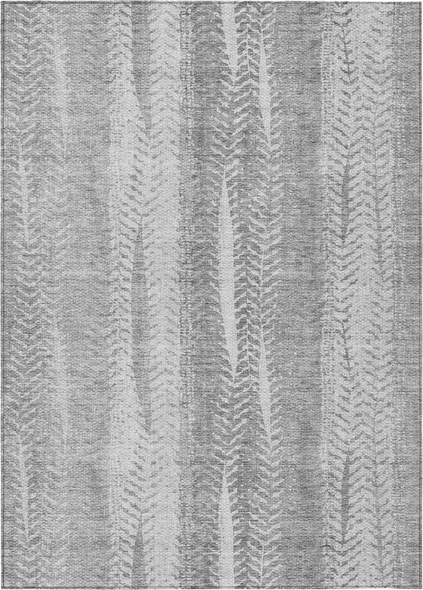 addison chantille acn694 silver rug